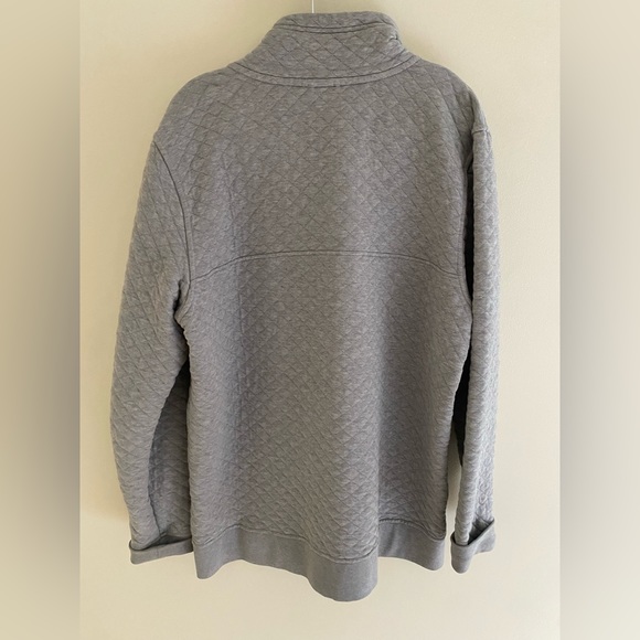 Patagonia Women's Organic Cotton Quilt Snap-T Pullover - Picture 2 of 6